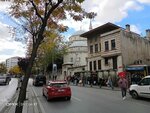 Şişli Mosque (Istanbul, Sisli, Abide-i Hurriyet Avenue, 114) ، مسجد