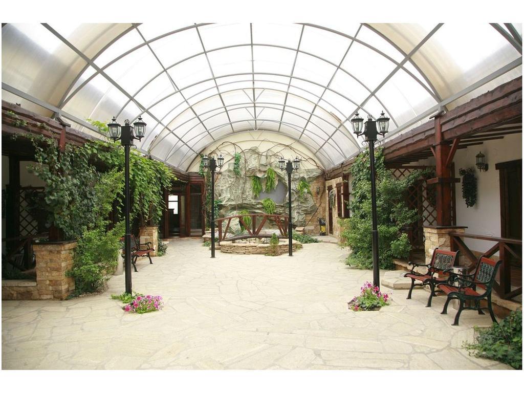 Фото Усадьба