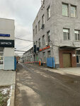 Артель (Ogorodny Drive, 8с1), restoration workshop