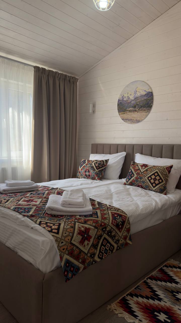 Фото Симфония гор