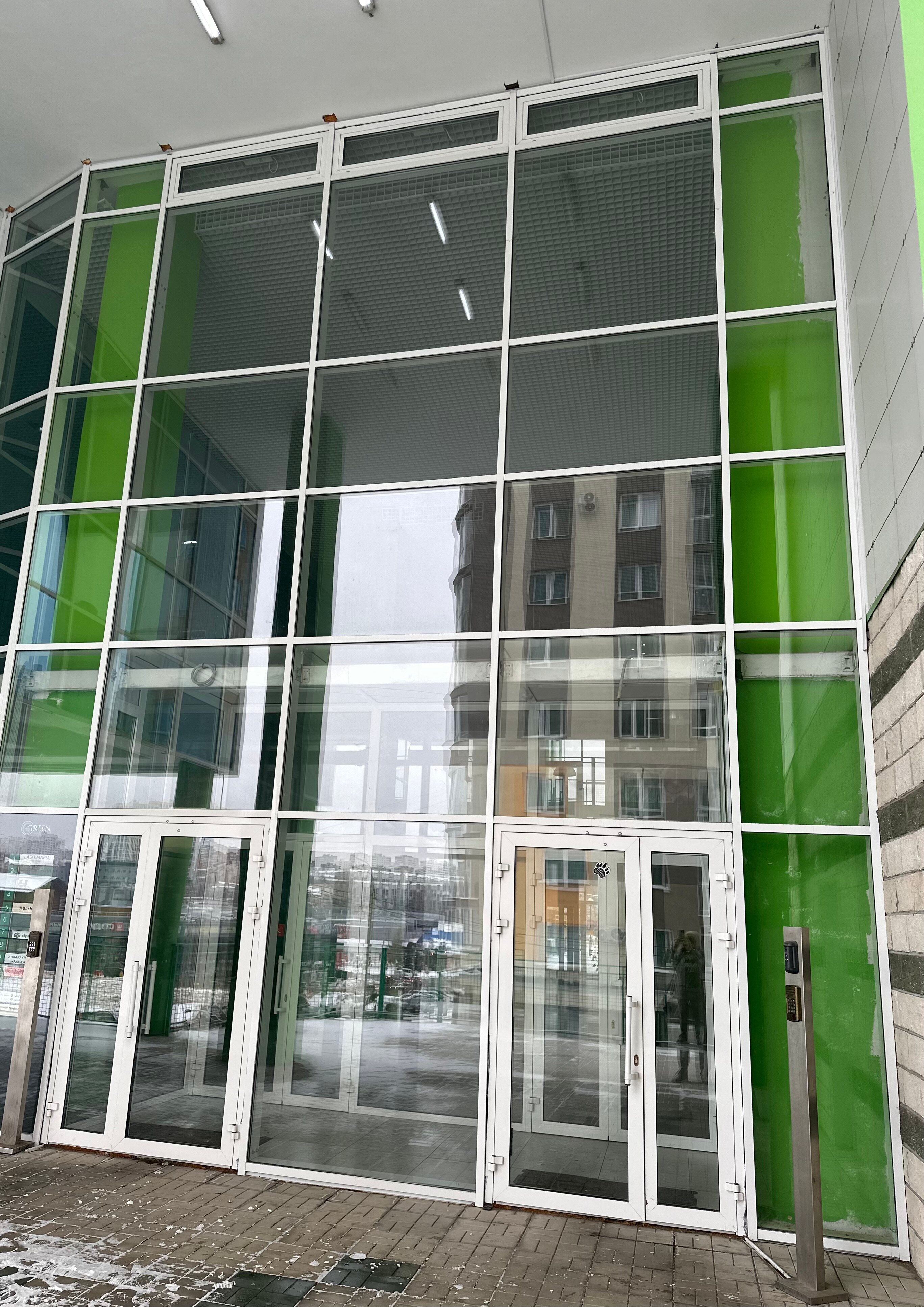 Фото Green Home Ufa