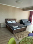 Апартаменты на Островского 33а (ulitsa Ostrovskogo, 33А), apartments