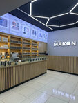 Apple Makon (Labzak Street, 2A), electronics store
