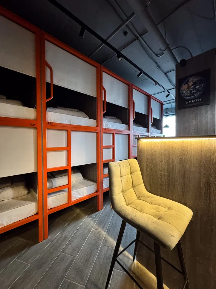 Фото отеля 3