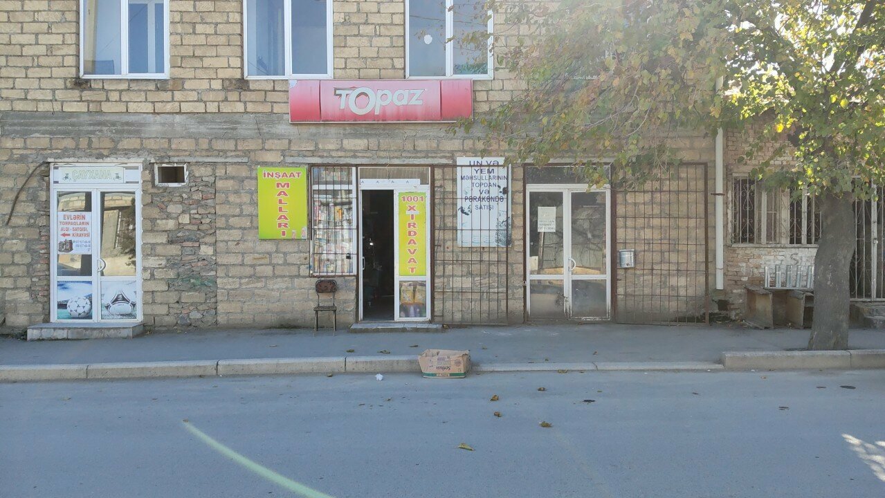 Topaz
