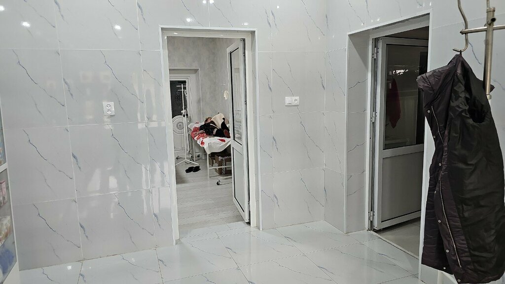 Private practice doctors Procedure Room, Chimkent, photo
