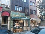 Mama chici (Istanbul, Fatih, Kucuk Ayasofya Neighborhood, Kucuk Ayasofya Avenue, 9B) ، متجر أحذية