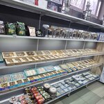 EcoNur (Magistralnaya Street, 112), nuts, snacks, dried fruits