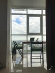 Видовые Апартаменты 32 этаж (Kudryavtseva Street, 11), hotel