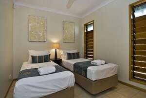 Beachcomber Holiday House (Queensland, City of Cairns), hotel