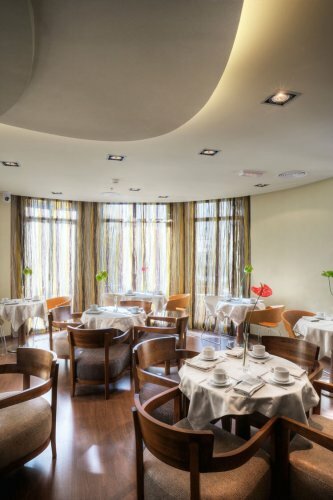 Фото Wilson Boutique Hotel