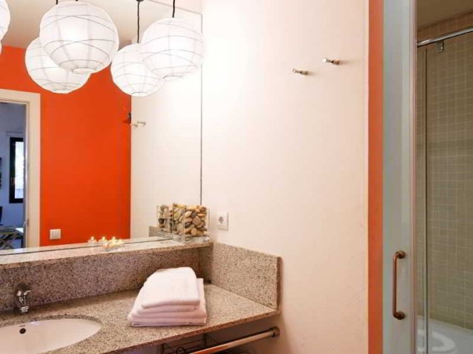 Фото Inside Barcelona Apartments Esparteria