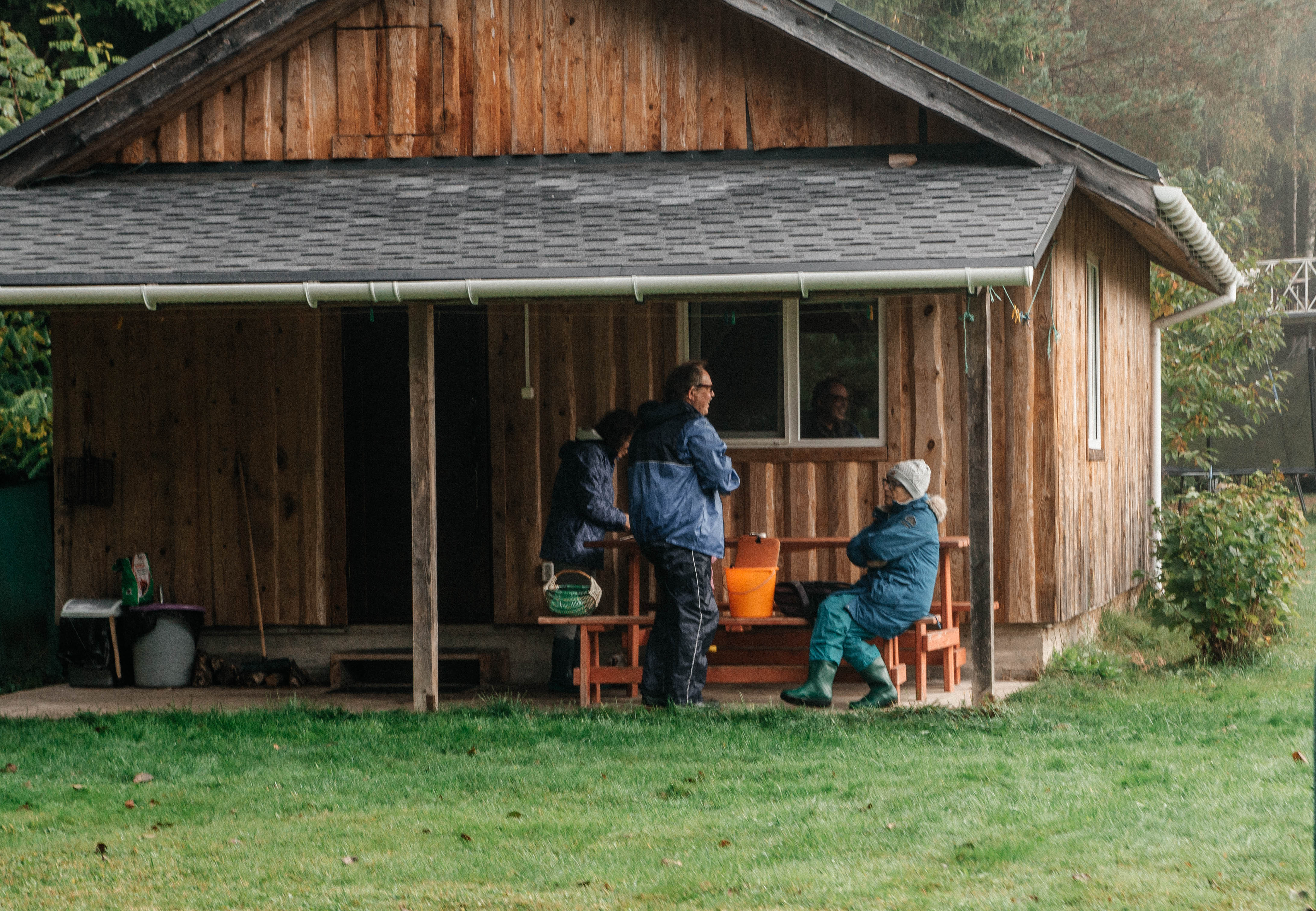 Фото Хутор Малиновка