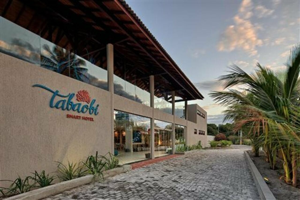 Фото Tabaobí Smart Hotel