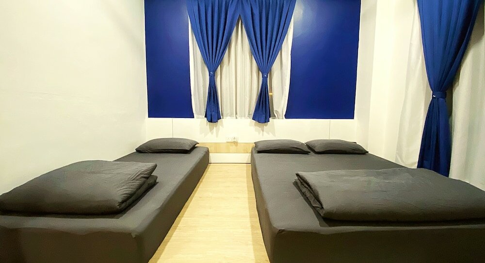 Фото Amadel Residence