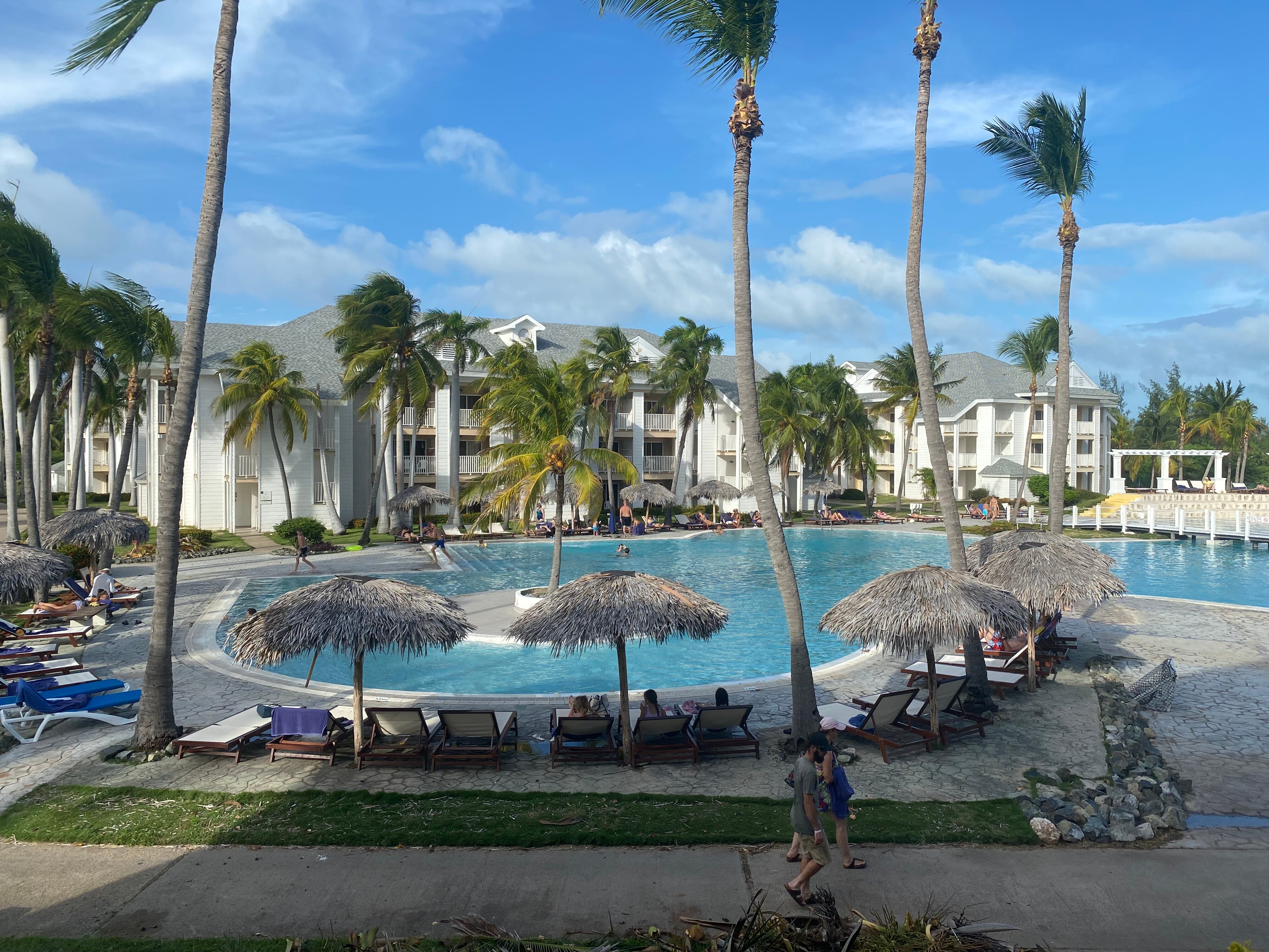 Фото Melia Peninsula Varadero