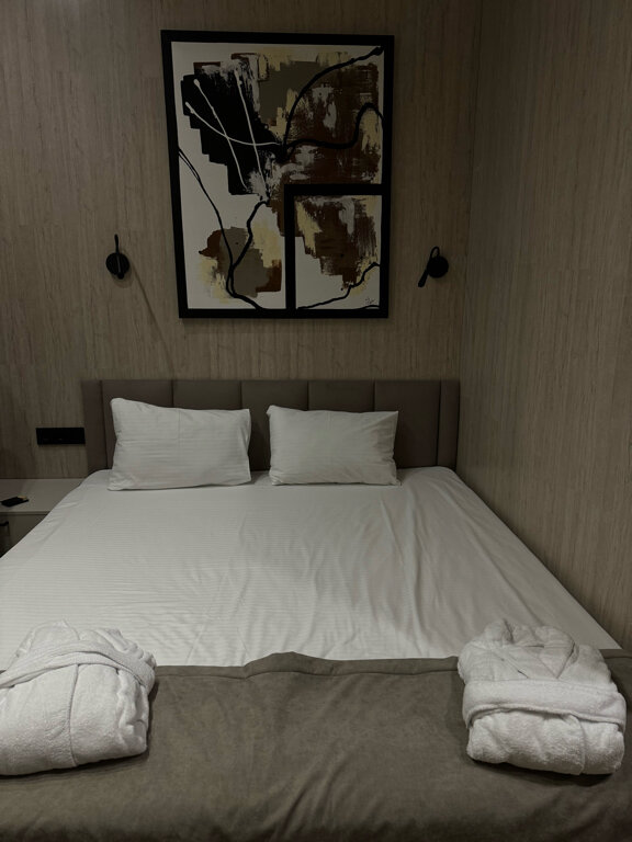 Фото Горная Дача