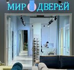 МосДвери 24 (Dmitrovskoye Highway, 161Б), doors