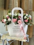 FloraMarket (Trubchevskiy proyezd, 10), flower shop