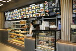 Вкусняшка (Avangardnaya Street, 12), cafetería
