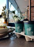 Coffee Bloom (Mira Avenue, 111) ، مقهى