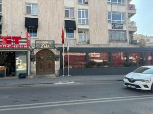 Zeki Bar (Ankara Province, Cankaya District, Filistin Cad., 12D), bar, pub
