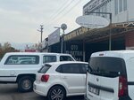 Bursa Pump (Bursa, Nilüfer, Üçevler Mah., 14. Sok., 74), tienda de repuestos y artículos para automóviles