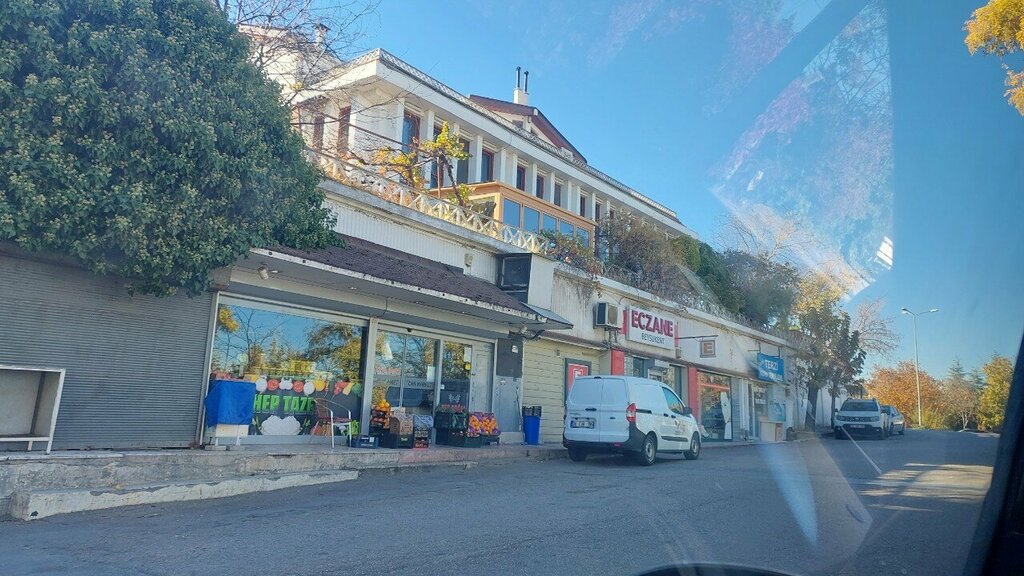 Dry cleaning Blue Sky Kuru Temizleme, Ankara, photo