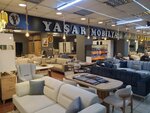 Yaşar Furniture (İstanbul, Bayrampaşa, Orta Mah., Topkapı Maltepe Cad., 4) ، محل أثاث