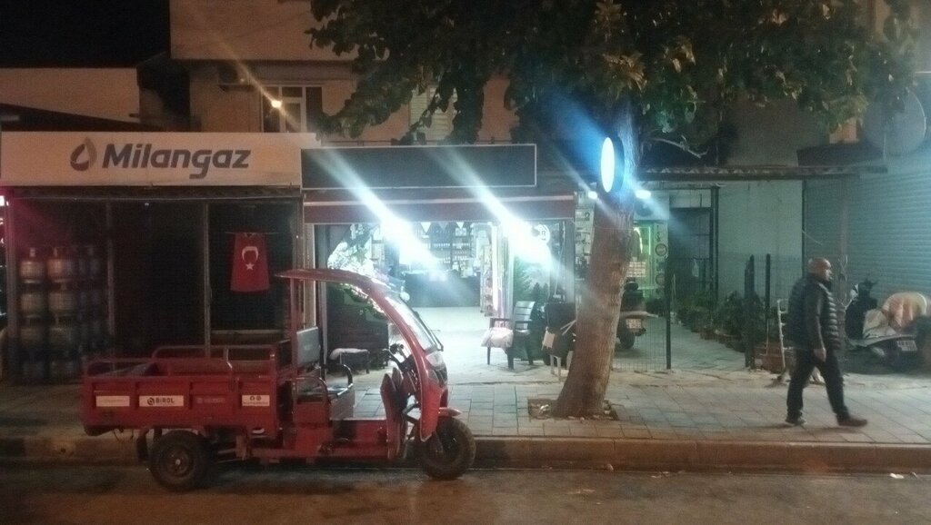 Alkollü içecekler Doğan Tekel Şans Oyunları, Fethiye, foto