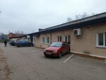 Пензенский мир продуктов (Vyazemskogo Street, 33Б), management company