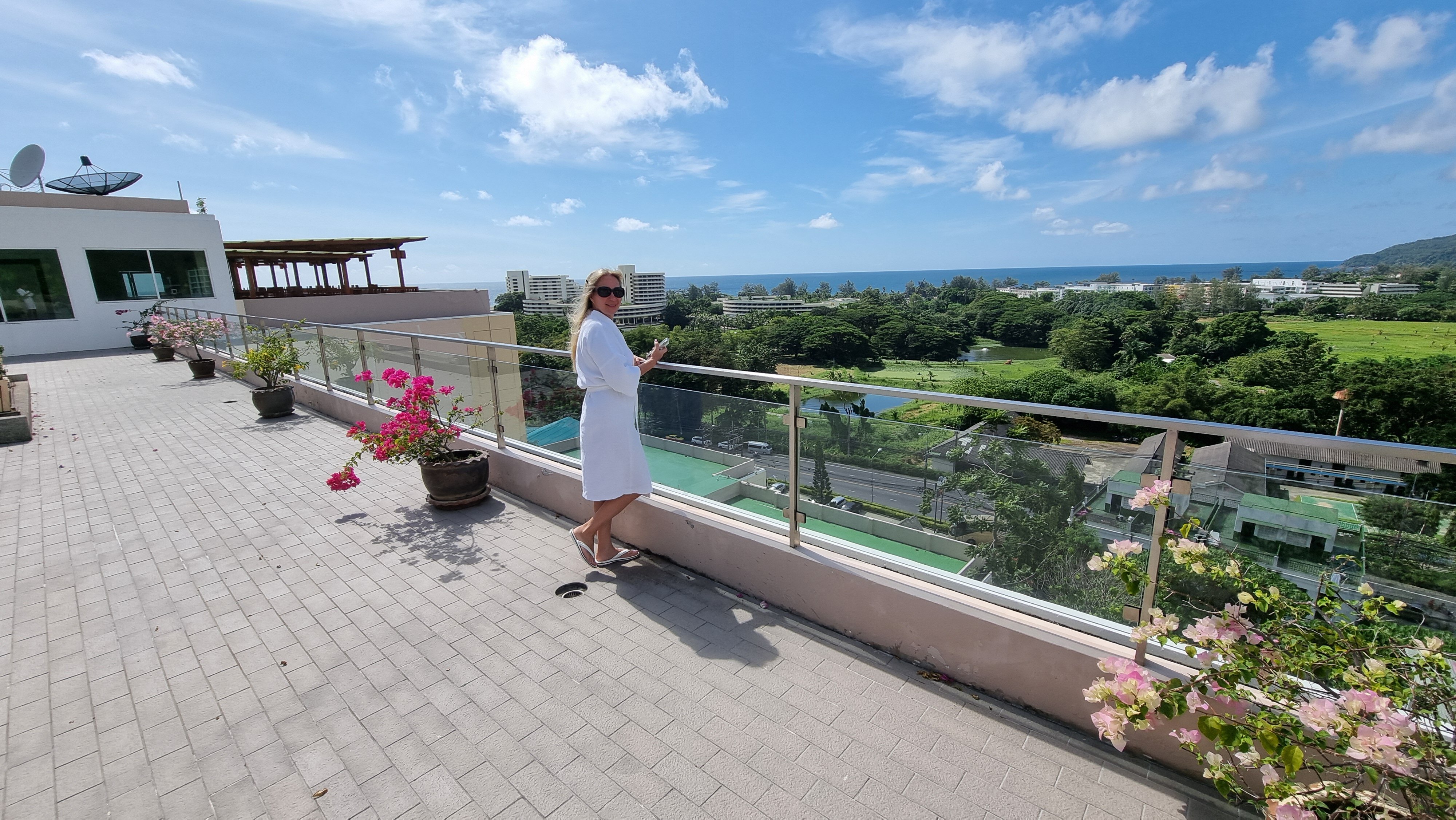 Фото Princess Seaview Resort & SPA