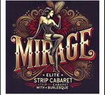 Cabaret Mirage (Bogenbai Batyr Street, 150) ، ناد العراة