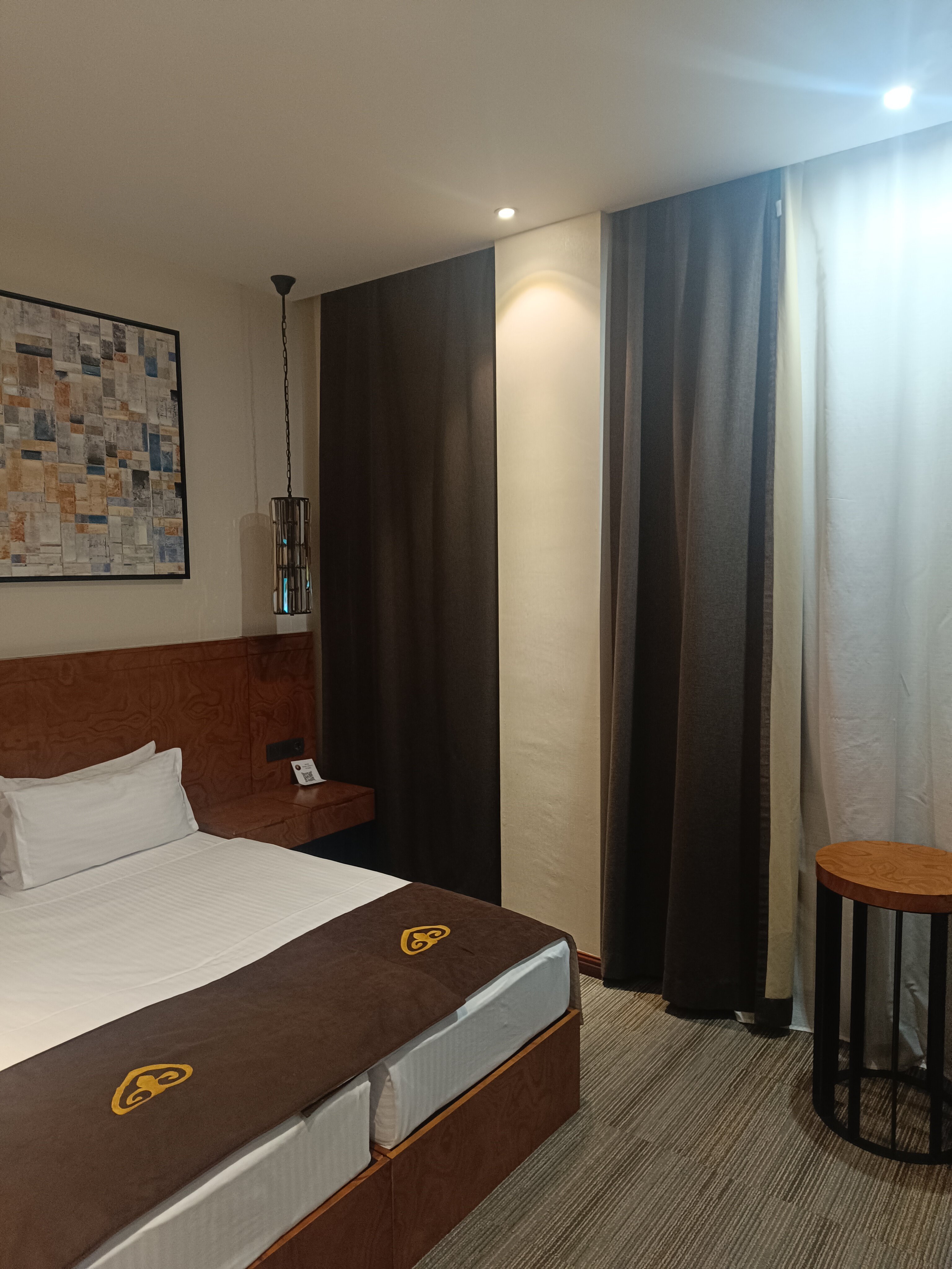 Фото East Astana Hotel