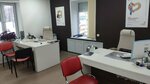 МФЦ Мои документы (posyolok gorodskogo tipa Kommunisticheskiy, Severnaya ulitsa, 13) ، مراكز الخدمات الحكومية والبلدية