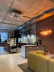Mama Varit Coffee (Karla Marksa Street, 23), coffee shop