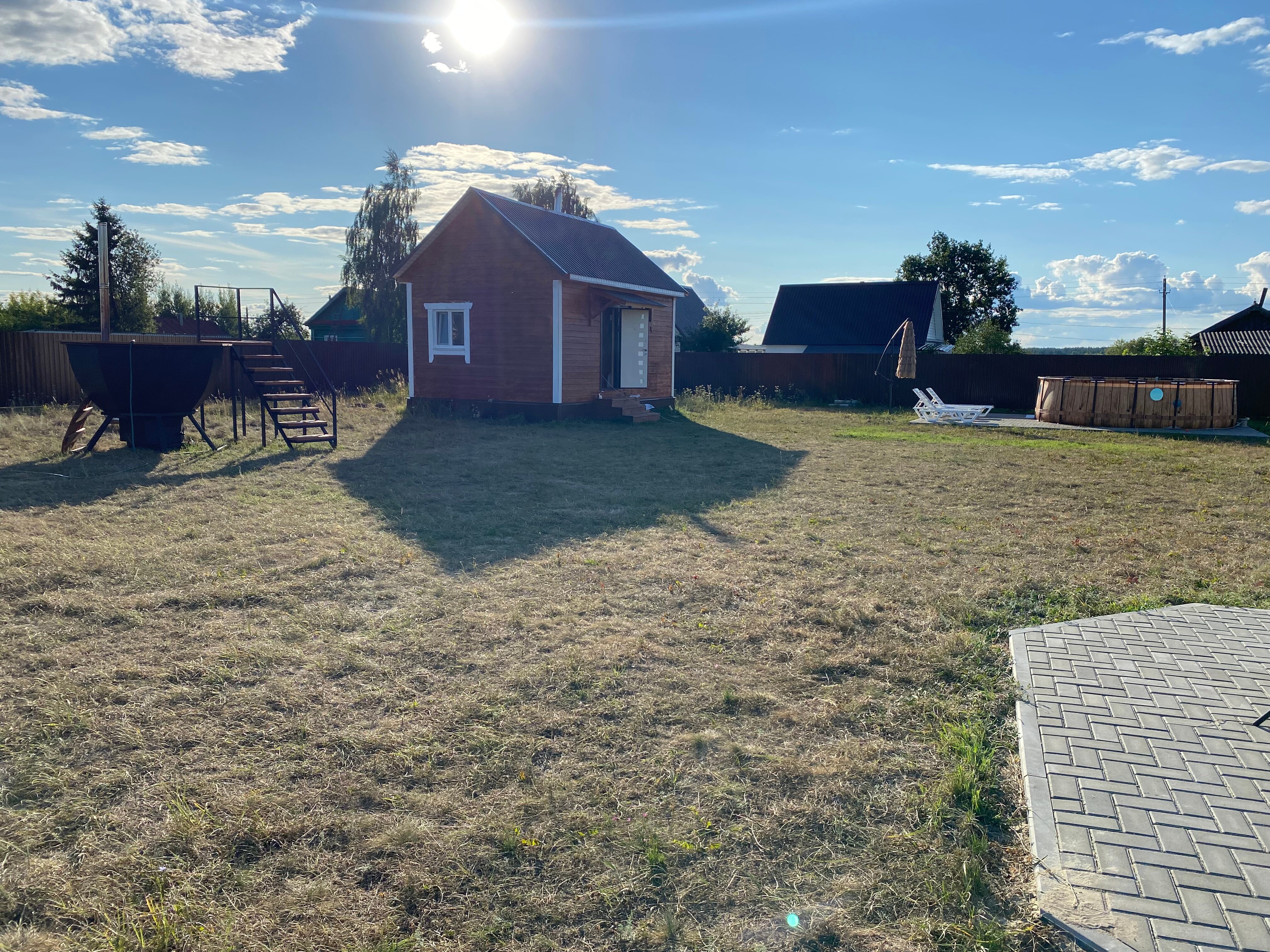 Фото Фазенда