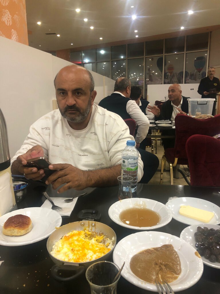 Resort Can Cappadocia Rest Facility, Mucur, photo