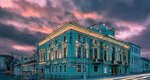 Театр Михаила Барщевского Неформат (Neglinnaya Street, 29с1), theatre