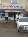 Okur Auto Tire (Ankara Province, Kecioren District, Ayvalı Cad., 63), auto accessories