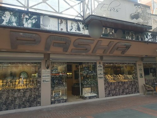 Pasha Kuyumculuk Fotoğraf 1