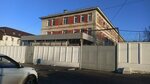 Пункт вакцинации от Covid-19 (ulitsa imeni Osipova, 1В), vaccination point