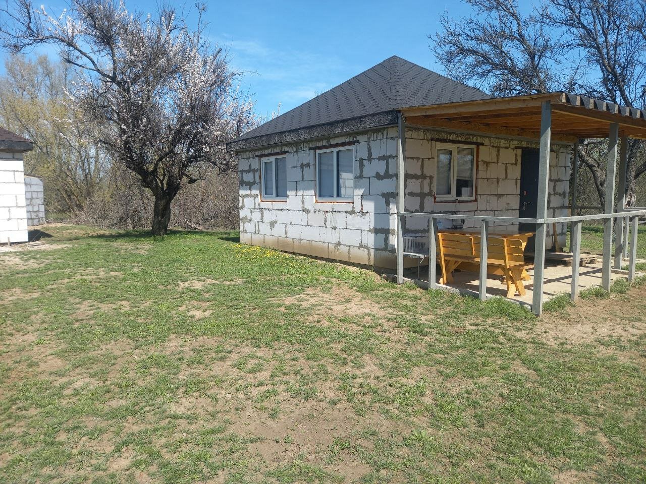 Фото Дыхание Волги