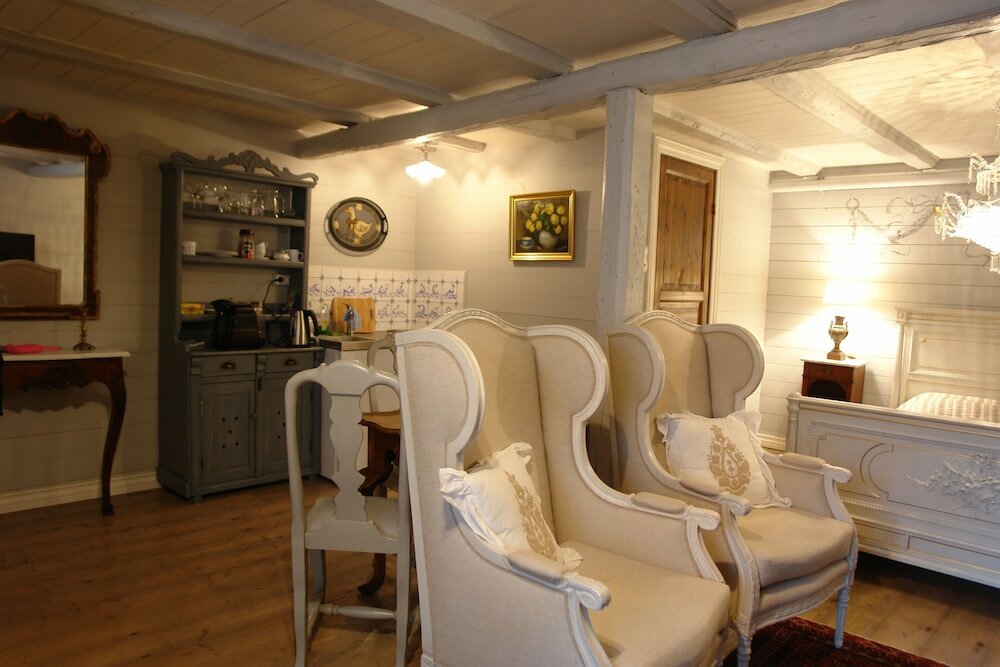 Фото Lysko Gjestegaard