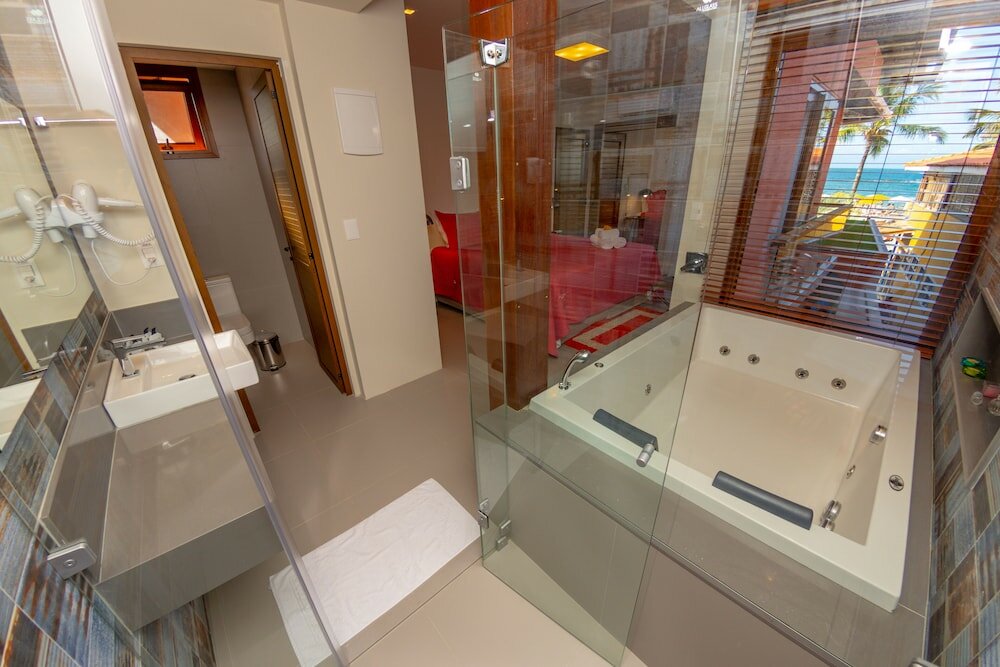 Фото Club do Balanço Pousada e Restaurante