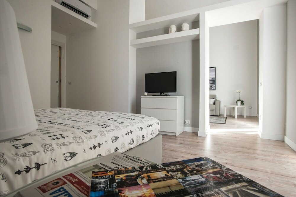 Фото Palermo Al Massimo