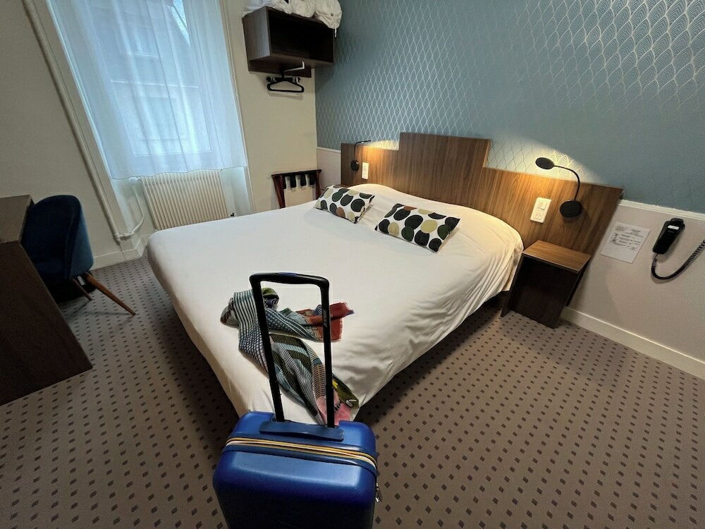 Фото Anne de Bretagne