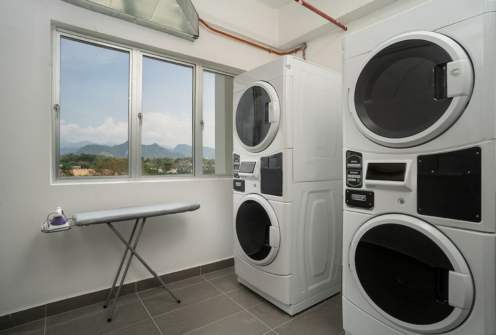 Фото Travelodge Ipoh