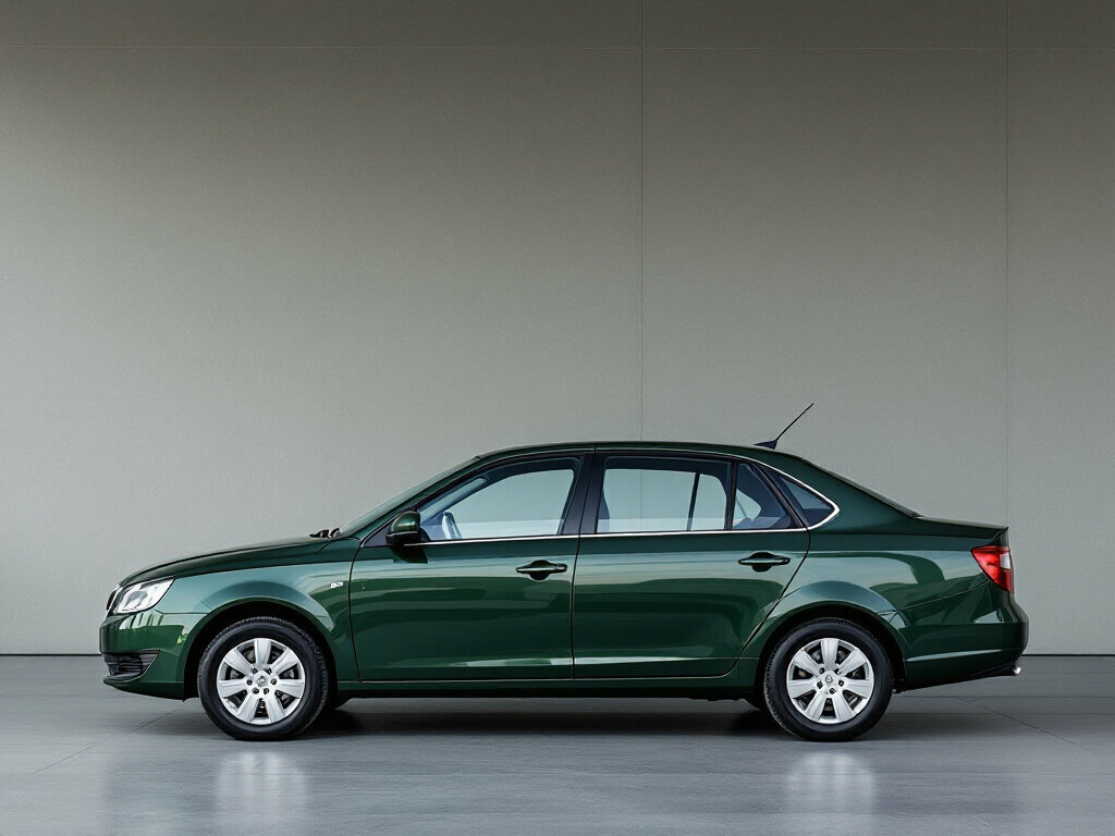 photo Комфорт Авто