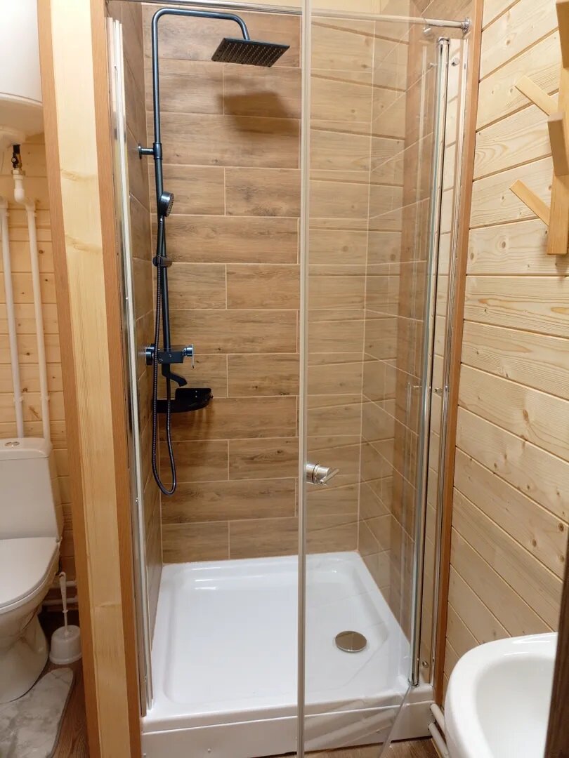 Фото Флотский домик